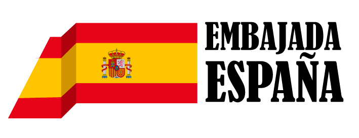  Embajada de España