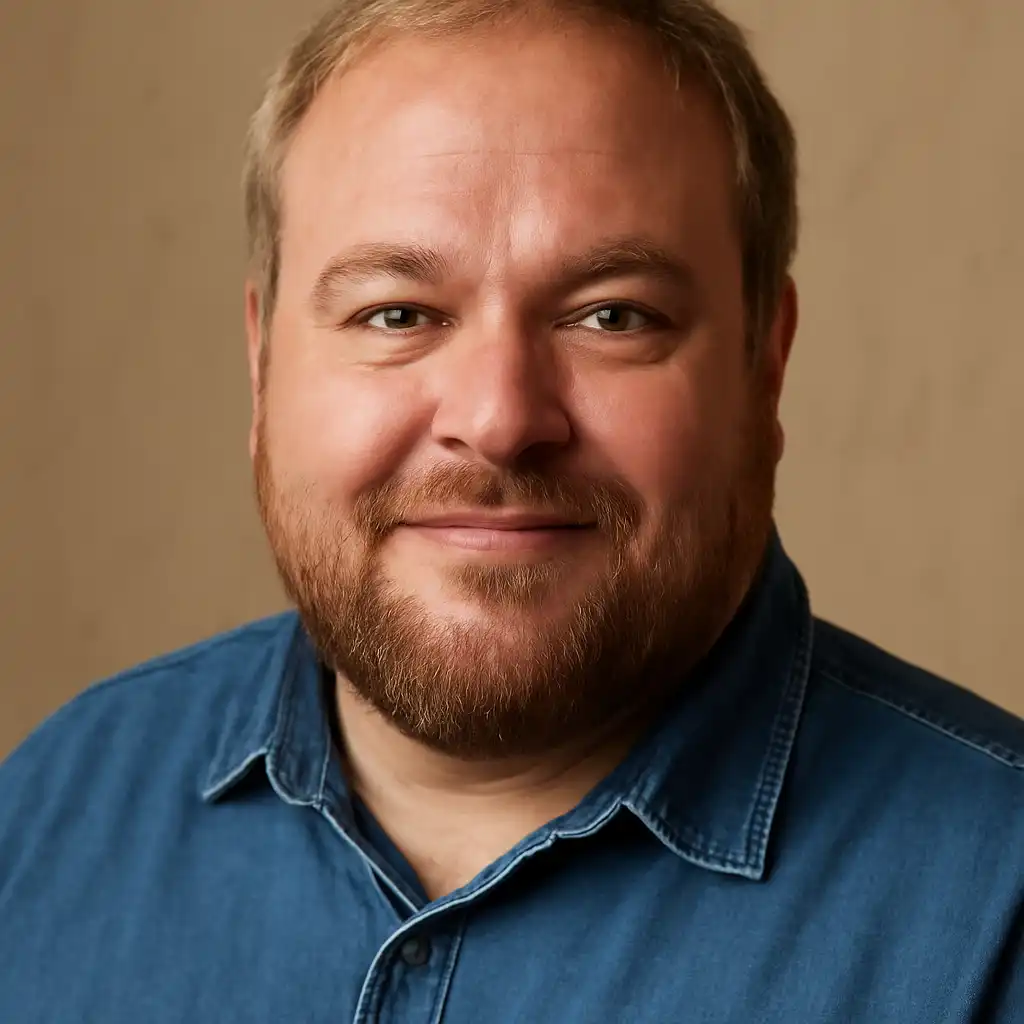 Marcelo Rodríguez Sánchez